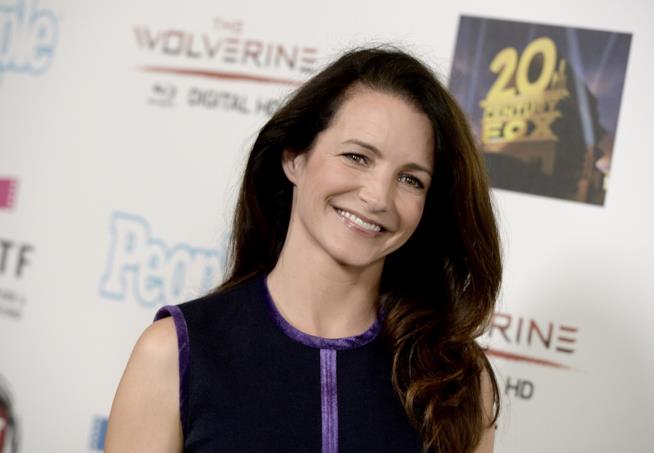 Kristin Davis ha omaggiato su Instagram il 20esimo anniversario di Sex and The City Kristin Davis