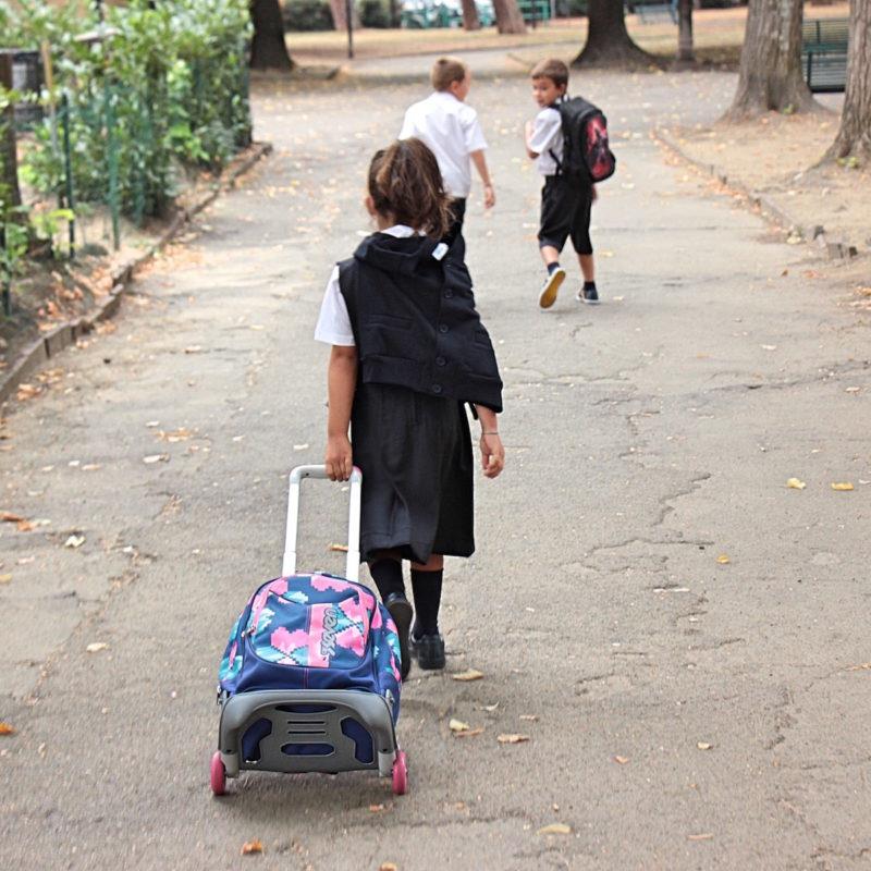 la divisa scolastica la divisa scolastica e come indossarla