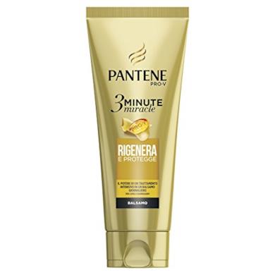 Pantene 3 Minute Miracle Balsamo