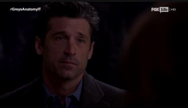 Grey’s Anatomy 11: il commento all’episodio 16