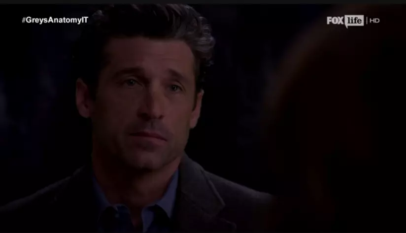 Grey’s Anatomy 11: il commento all’episodio 16