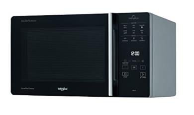 Whirlpool MCP 349 BL Forno a Microonde