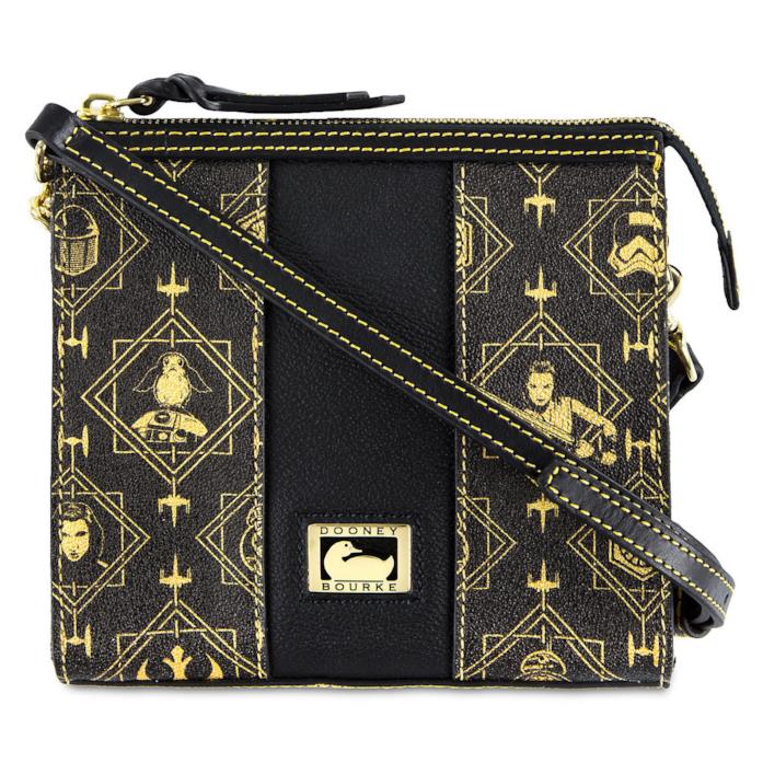 Borse Star Wars - Crossbody Modello Crossbody borse Star Wars