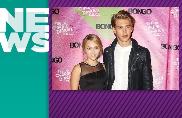The Carrie Diaries: dove eravamo rimasti?