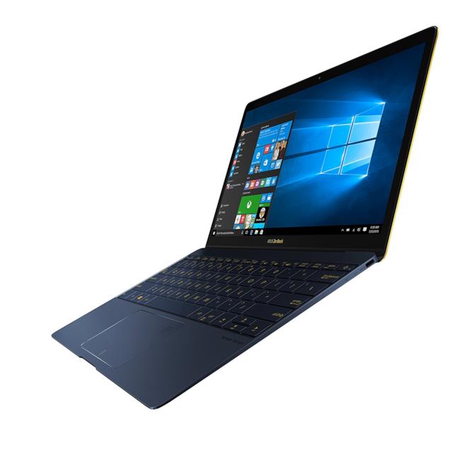 Asus ZenBook 3 Il portatile di Asus, ZenBook 3