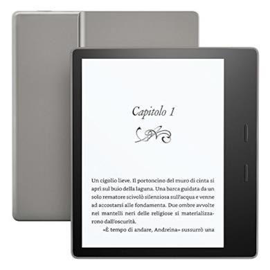 Ee-reader Kindle Oasis