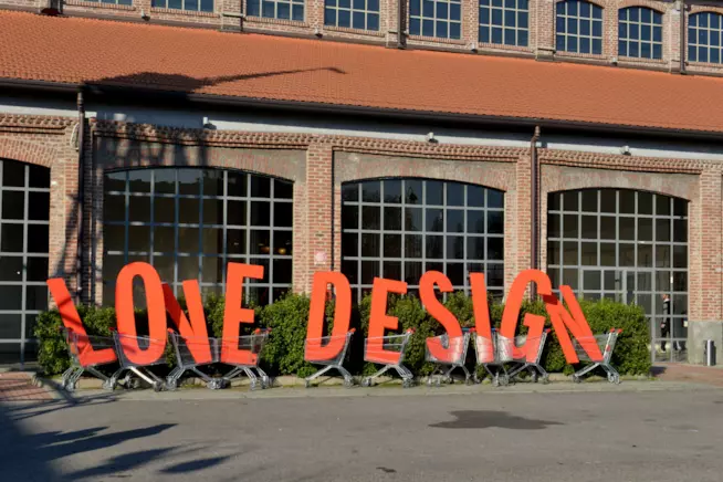 Per sostenere la lotta contro il cancro l'iniziativa Love Design Love Design alla Fabbrica del Vapore a Milano