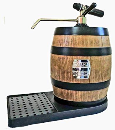 Tavolo di spillatura Deluxe