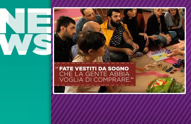 Tutti da Marie Claire