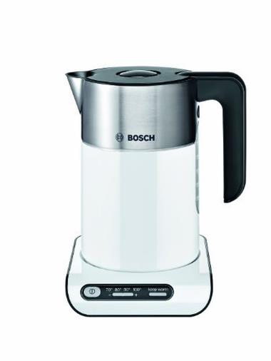 Bosch Styline Collection Kettle, 1.5 L
