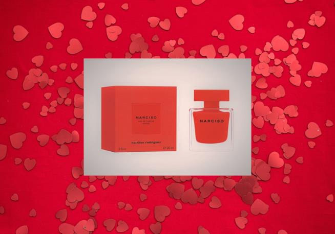 Il nuovo Narciso Rodriguez, Narciso Eau de Parfum Rouge La novità 2018 di Narciso Rodriguez: Narciso Eau de Parfum Rouge