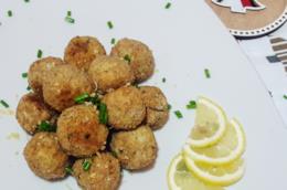 Antipasti Di Pesce Veloci E Sfiziosi