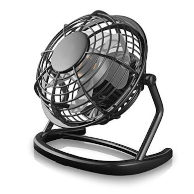 Mini ventilatore da tavolo