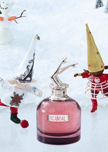 Jean Paul Gaultier Scandal By Night
