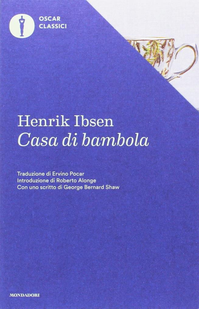 Casa di bambola Casa di bambola