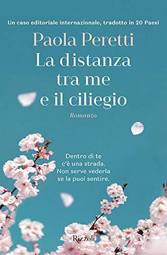 La distanza tra me e il ciliegio