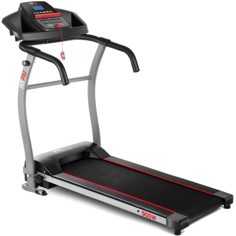 Tapis Roulant Tapis Roulant Elettrico da tenere a casa