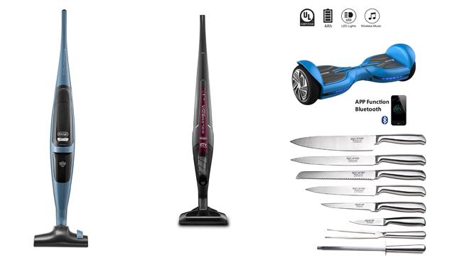 Amazon: le offerte migliori su cucina, pulizie e sport Offerte Amazon