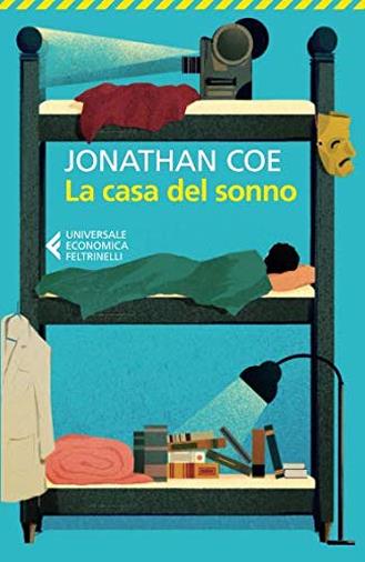 La casa del sonno