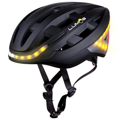 Lumos Smart Bike
