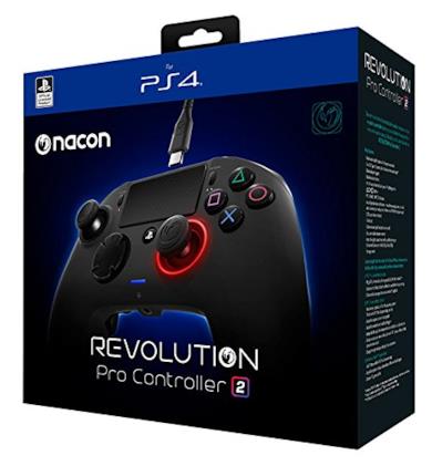 Nacon Revolution Controller 2