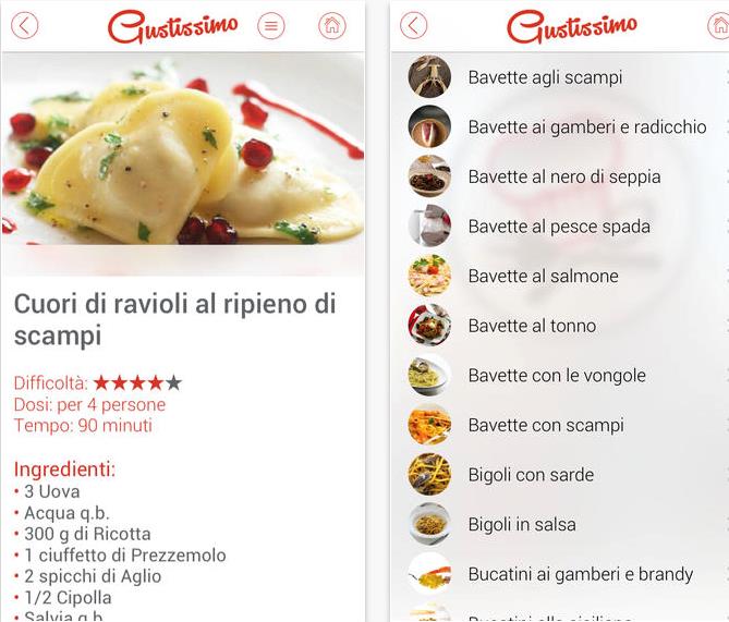 Gustissimo Gustissimo
