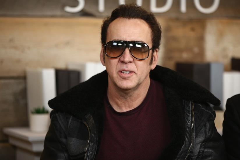 Nicolas Cage si è proposto per il ruolo di Lex Luthor Nicolas Cage