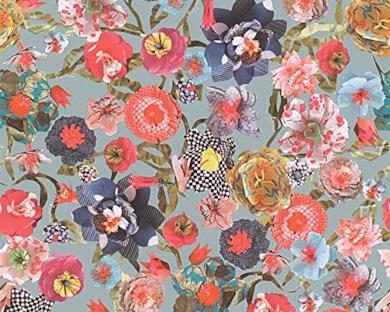 Oilily carta da parati