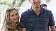 Army Wives – Pubblico e privato