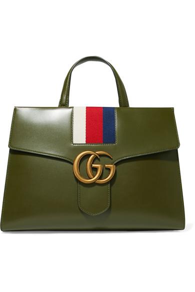 Borsa a mano Gucci da regalare a Natale Borsa a mano Gucci per regalo di Natale