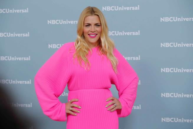 Prima di diventarne una della protagoniste, Busy Philipps non aveva mai visto Dawson's Creek L'attrice Busy Philipps