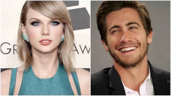 Jake Gyllenhaal e Taylor Swift, l'opinione dell'attore Jake Gyllenhaal e Taylor Swift