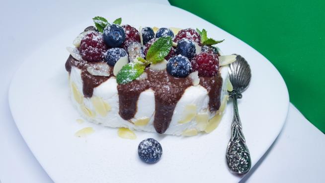 Mattonella Dolce al cucchiaio