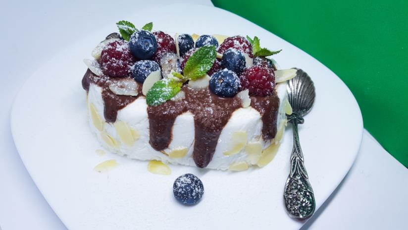 Mattonella Dolce al cucchiaio