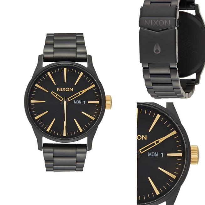 Orologio Nixon da regalare a Natale Orologio Nixon uomo da regalare a Natale