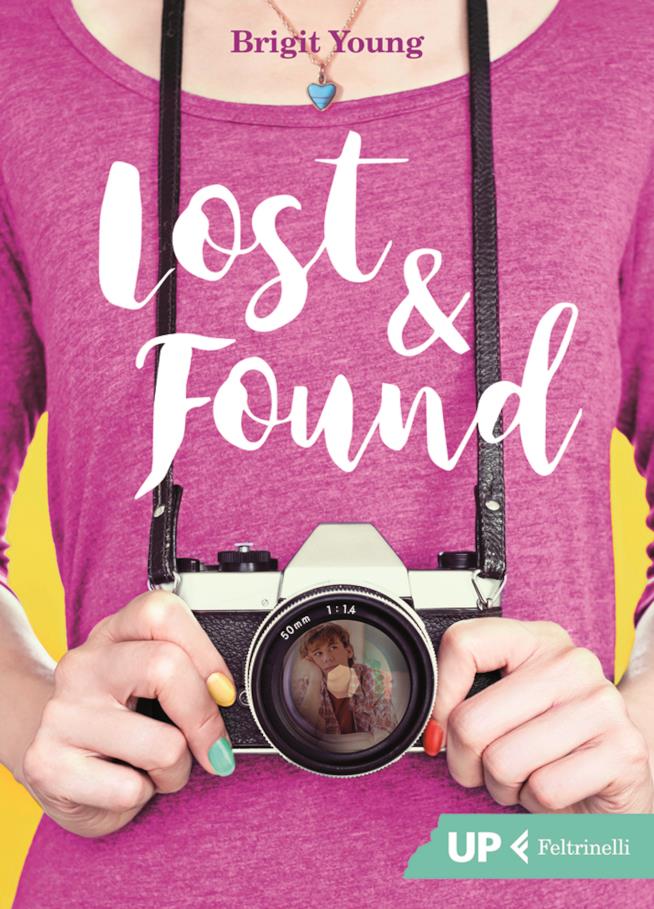Lost & found Lost & found
