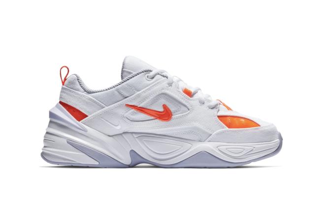 La nuova Nike M2K Tekno La nuova Nike M2K Tekno
