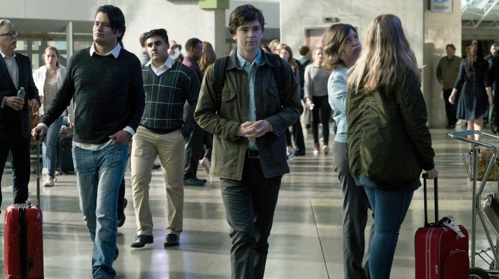 The Good Doctor 1 thumb ep 01