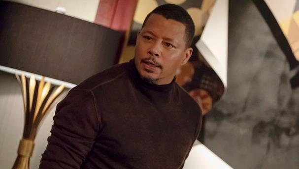 Empire: un'immagine dall'ottavo episodio della stagione 5 Empire: un'immagine dall'ottavo episodio della quinta stagione