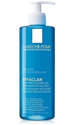 Effaclar Gel