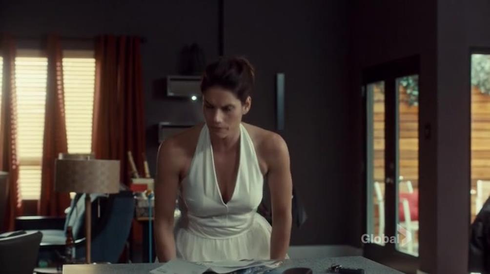 rookie blue ep 11