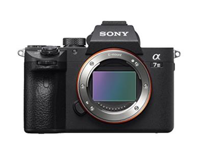 Sony Alpha 7M3