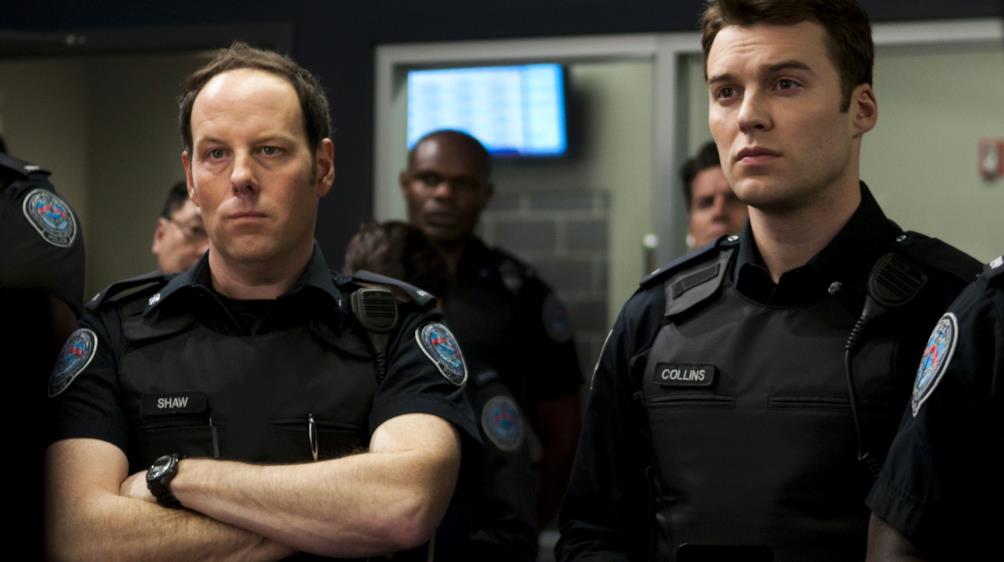 Rookie Blue 3 thumb ep 13