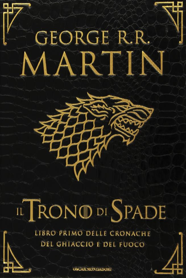 Risultati immagini per martin cronache