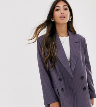 Blazer oversize
