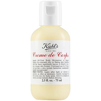 Creme De Corps 75ml
