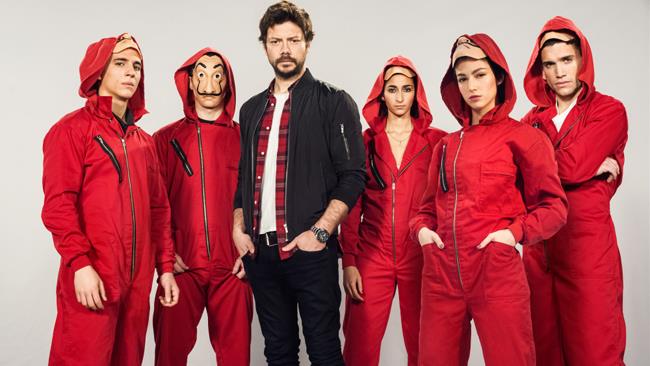 La Casa di Carta 2: come finiva la serie Ultimo episodio de La casa de Papel 2