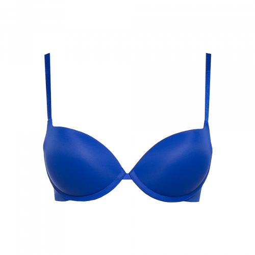 Reggiseni Yamamay Push-up Yamamay blu
