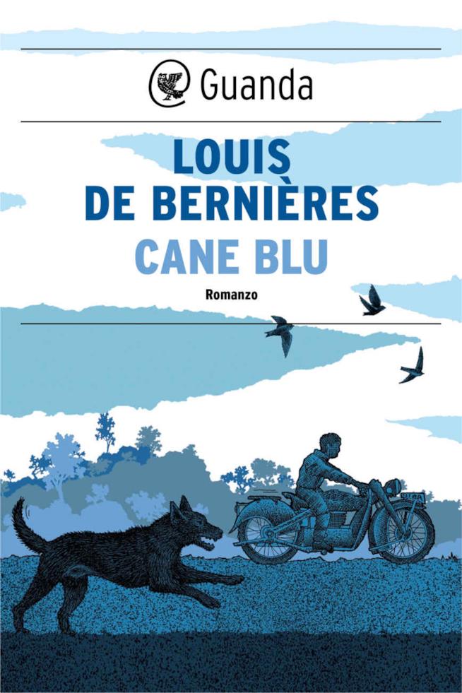 Cane blu Cane blu