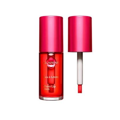 Clarins Water Lip Stain - Red Water